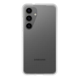 Funda para móvil OtterBox React Cover Policarbonato Transparente para Galaxy S24