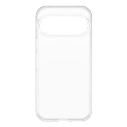 Funda para móvil OtterBox React Cover Policarbonato Transparente para Pixel 9 y Pixel 9 Pro