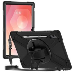Funda Antigolpes DLH para Samsung Galaxy Tab S11 Ultra 14.6