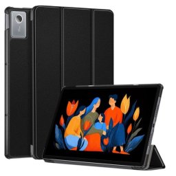 Funda Folio para Lenovo Tab K12 e Idea Tab Plus 12.1" Negra