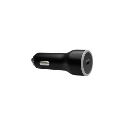 Cargador de coche DBRAMANTE1928 CC65ITBL7105 USB-C 65W Negro