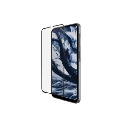 Protector de pantalla antibacteriano DBRAMANTE1928 para Samsung Galaxy A15