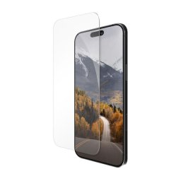 Protector de pantalla dbramante1928 eco-protect para Apple iPhone 17 Air Transparente