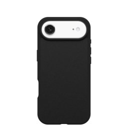 Funda para móvil OtterBox React MagSafe Cover plástico negro para iPhone Air 6,5