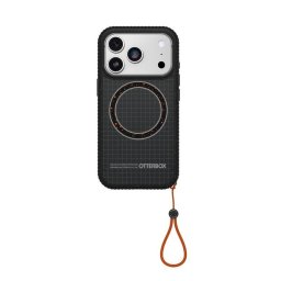 Funda para móvil OtterBox Sole Series Cover case Policarbonato Negro para iPhone 17 Pro