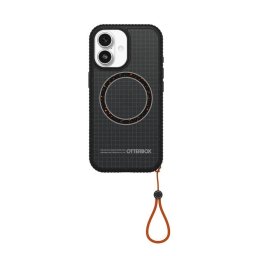 Funda para móvil OtterBox Sole Series Cover case Policarbonato Negro para iPhone 17