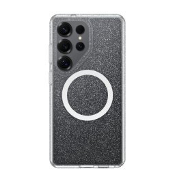 Funda para móvil OtterBox React Magnets Cover transparente para Galaxy S26 Ultra