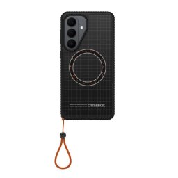 Funda para móvil OtterBox Sole Series Cover case Negro para Samsung Galaxy S26+