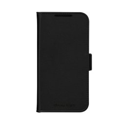 Funda para móvil dbramante1928 Stockholm Folio plástico reciclado negra para Galaxy S23