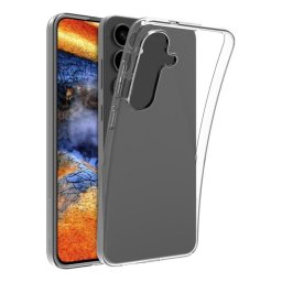 Funda para móvil dbramante1928 Greenland Cover case plástico transparente para Galaxy S25 FE