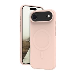 Funda para móvil dbramante1928 Greenland Pro MS Cover plástico arena para iPhone 17 Air