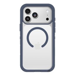 Funda para móvil OtterBox Defender Pro XT Cover Policarbonato Negro para iPhone 17 Pro Max