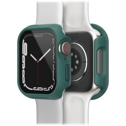 Funda OtterBox Eclipse para Apple Watch Series 8/7 41mm Verde