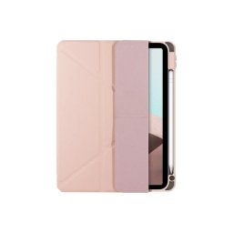 Funda Libro dbramante1928 para iPad 11" A16/10.9" 10th, Rosa