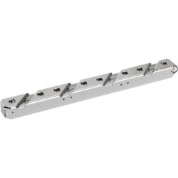 Refrigeración líquida Alphacool Apex Manifold 360mm RGB direccionable 8 conexiones
