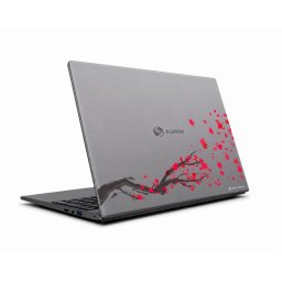 Portátil Alurin Flex Advance AMD Ryzen 5 7430 15.6" / 16 GB/512GB/WINDOWS HOME/Japan II