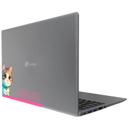 Portátil Alurin Flex Advance AMD Ryzen 5 7430 15.6" / 16 GB/512GB/WINDOWS HOME/Kawaii