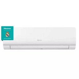 Aire Acondicionado Split 1x1 Hisense KC35LR03G-INT 2.765 Frigorías A++ Bomba de Calor WiFi Mando