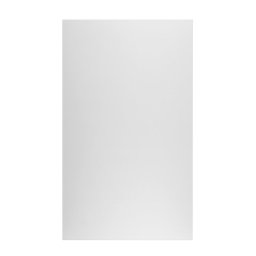 Kimex Tablero Para Escritorio 150x75cm, Blanco