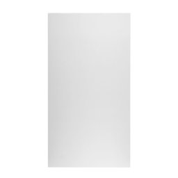 Kimex Tablero Para Escritorio 180x75cm, Blanco