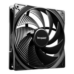 Refrigeración por aire Be quiet Pure Wings 3 140mm PWM alta velocidad triple pack