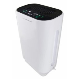 Purificador de aire Esperanza EHP003 HEPA Ionizador 190 m³/h