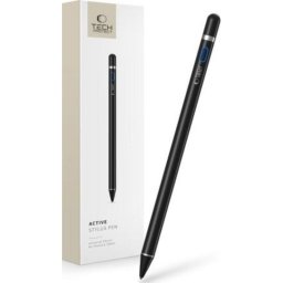 Rotulador Táctil Activo Tech-Protect Active Stylus Pen Negro