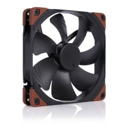 Refrigeración aire Noctua 140 mm 24V industrialPPC 2000 RPM IP67 SSO2