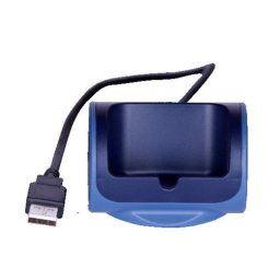 Pieza de repuesto Alcatel-Lucent Enterprise 8244 DECT Azul