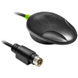 Receptor GPS Navilock NL-603P L1 -162 dBmW Antena Interna IPX6