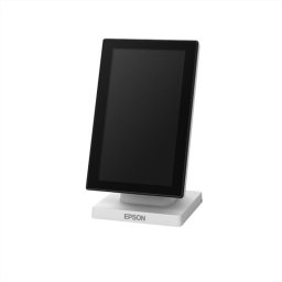 Pantalla de cliente Epson DM-D70 USB 7" Blanco
