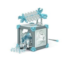 Sets de juguetes Schleich Eldrador Creatures BattleCave Snow Beast 48 piezas
