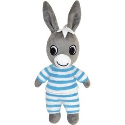 Peluche Jemini Luminou Trotro Fotoluminiscente 25 cm