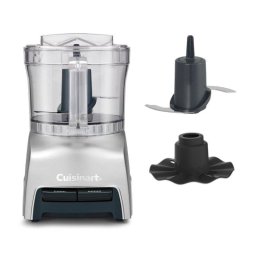 Procesador de alimentos mini Cuisinart Pixie Chopper 250W 0,7 L