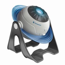Proyector de Luz Clementoni 52780 HD 3 Discos Intercambiables LED Realidad Aumentada Infantil