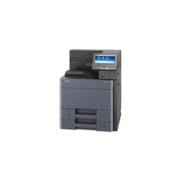 Impresora Láser Ethernet Kyocera ECOSYS P4060dn con impresión dúplex automática