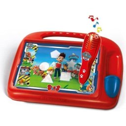 Pupitre Educativo Clementoni Paw Patrol 18 Actividades