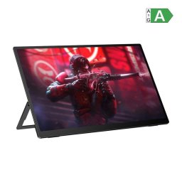 Monitor Uperfect USteam E6 Pro 18,5" FullHD 120Hz IPS táctil FreeSync HDR altavoces
