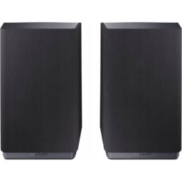 Altavoces inalámbricos Sharp CP-AWS2001 Surround 2 vías 80W Bluetooth WiFi Dolby Atmos