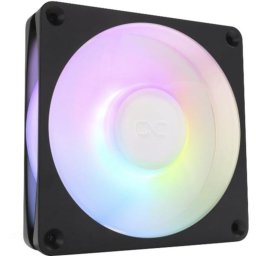Refrigeración aire Alphacool Apex Stealth 120 mm Hydro RGB PWM silencioso