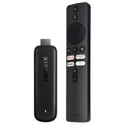 Reproductor multimedia Xiaomi TV Stick HD 2.ª generación 8GB HDR10+ Google TV