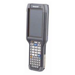 Terminal móvil industrial Honeywell CK65 Android 4" Teclado Alfanumérico 7000 mAh
