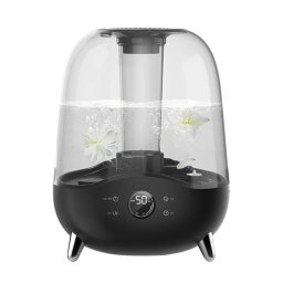 Humidificador Deerma F327W Ultrasonico con Lampa UV y Aromaterapia