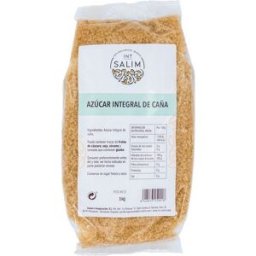 INT-SALIM AZUCAR INTEGRAL CAÑA 1K