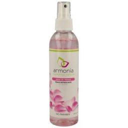 ARMONIA AGUA DE ROSAS 200 ML