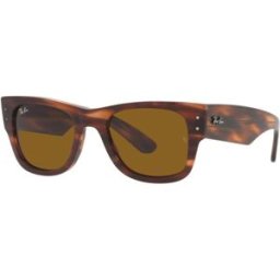 Rayban Gafas De Sol Ray-Ban Mega Wayfarer Rb 0840s 902 53 Havana