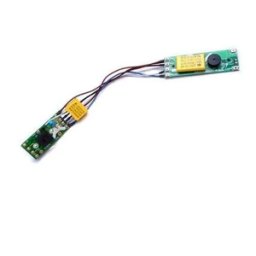 Placa control plancha pelo GHD MK 4.2 - MK 5