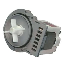 Bomba de desague para lavadora LG, Zanussi Varios modelos