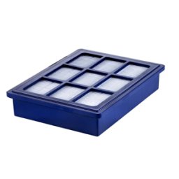 Filtro Hepa H10 Aspirador NILFISK Power 1470433500