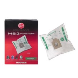 Bolsa aspirador Hoover H63 Varios Modelos